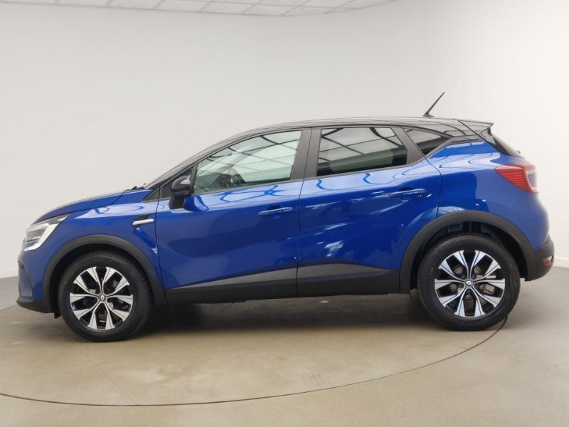 Used Renault Captur 2022 for sale - 76479084: Photo 4