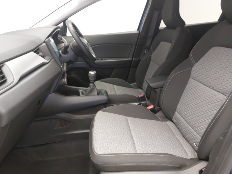 Used Renault Captur 2022 for sale - 76479084: Photo 5