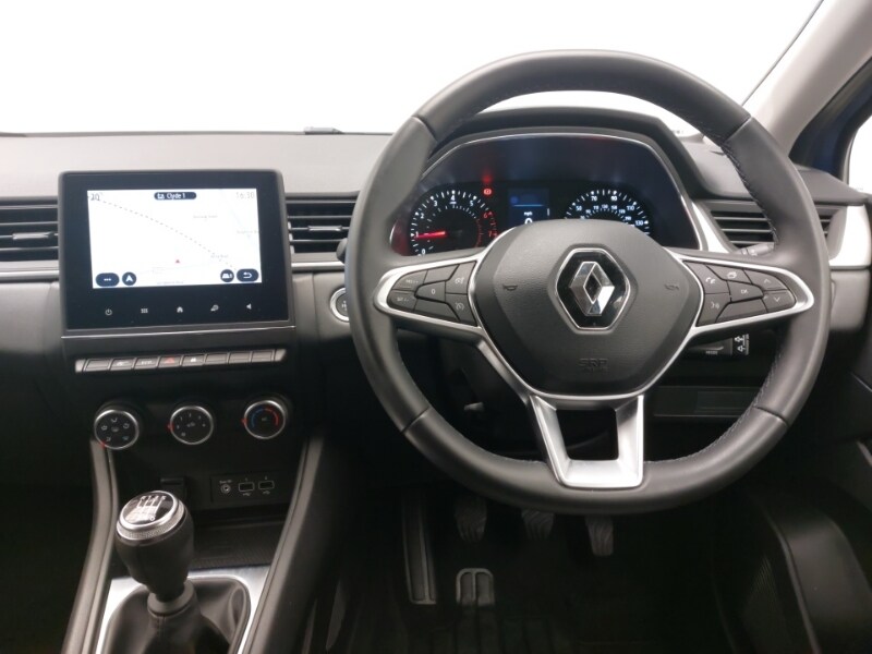 Used Renault Captur 2022 for sale - 76479084: Photo 7