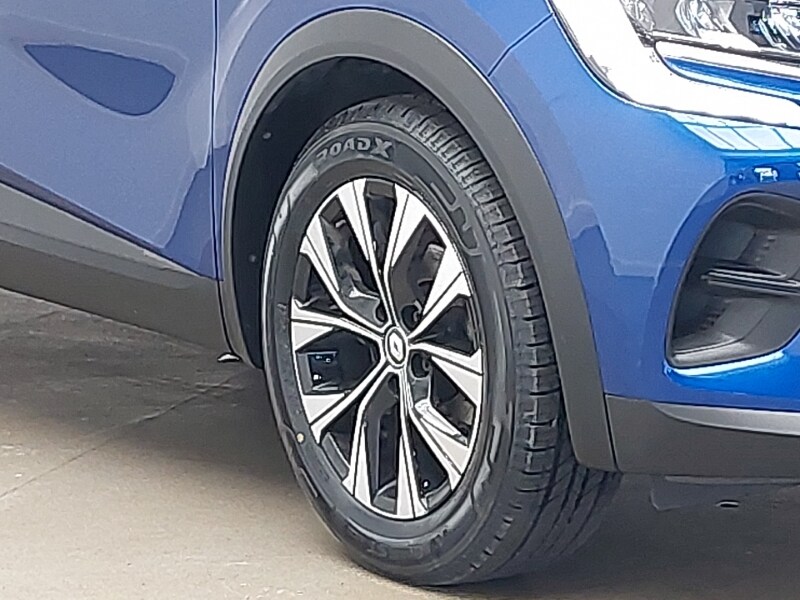 Used Renault Captur 2022 for sale - 76479084: Photo 9