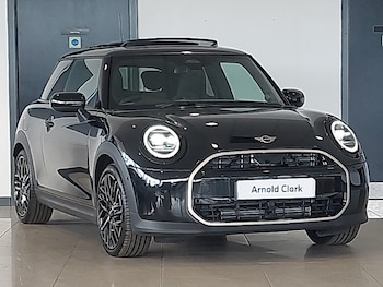 Used MINI Cooper 2025 for sale - 76051443: Photo