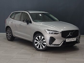 2023 - 2.0 B5P Plus Dark 5dr AWD Geartronic