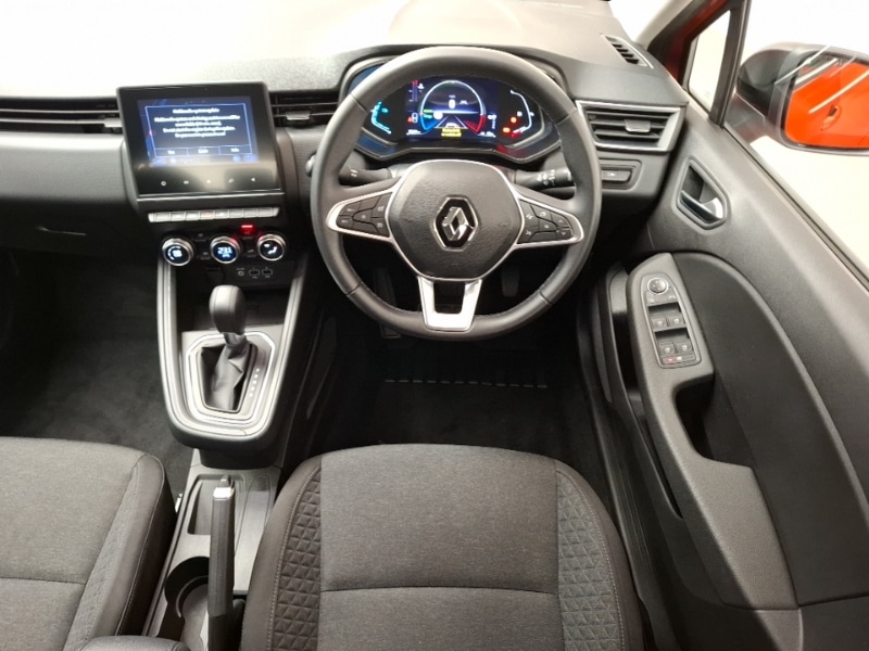 Used Renault Clio 2022 for sale - 77081049: Photo 7
