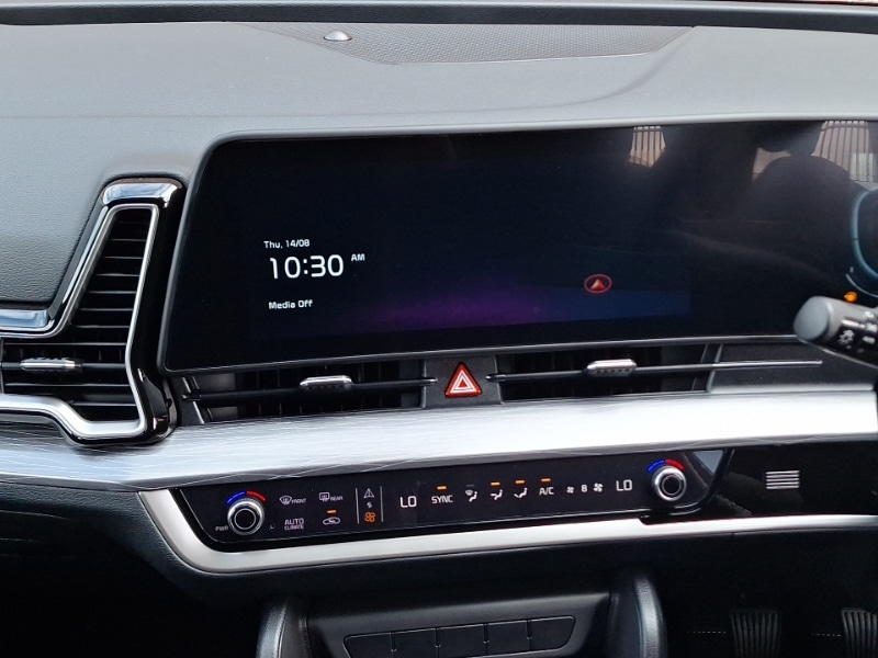 Used Kia Sportage 2025 for sale - 77253186: Photo 10