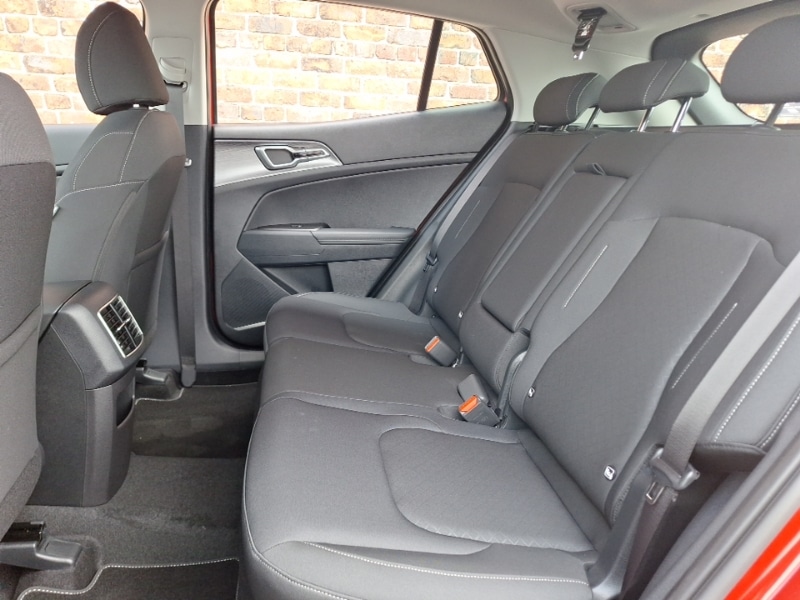 Used Kia Sportage 2025 for sale - 77253186: Photo 6