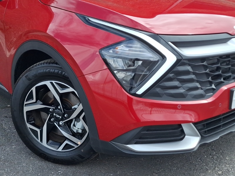 Used Kia Sportage 2025 for sale - 77253186: Photo 9