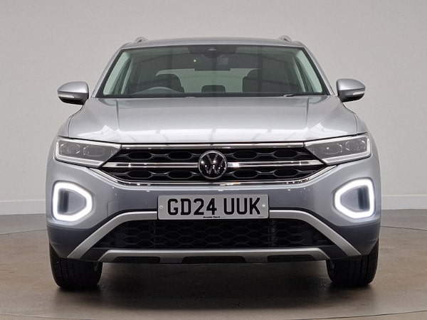 Used Volkswagen T-Roc 2024 for sale - 76254149: Photo 12