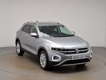 Volkswagen - T-Roc