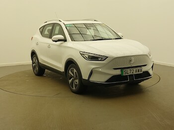 MG MG ZS feature image