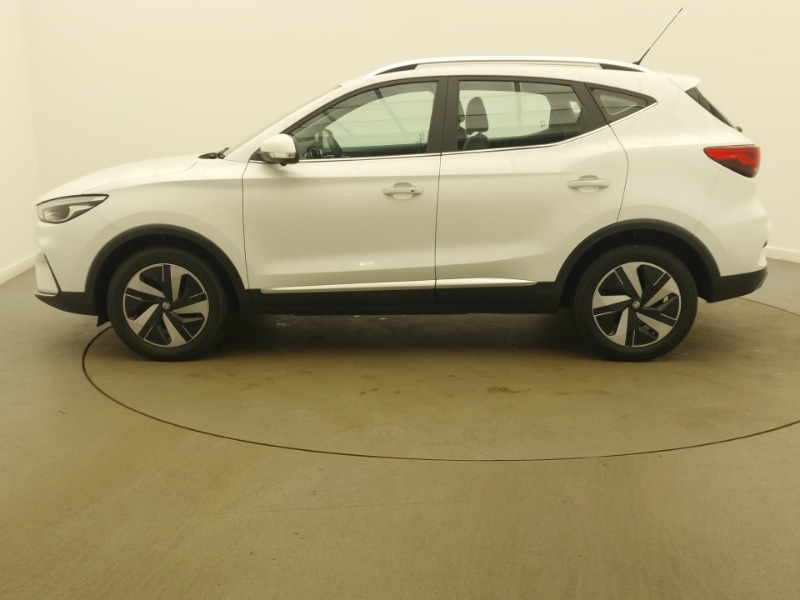 Used MG MG ZS 2022 for sale - 77722295: Photo 4