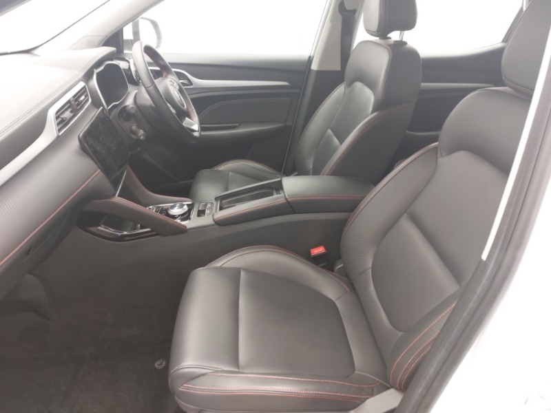 Used MG MG ZS 2022 for sale - 77722295: Photo 5