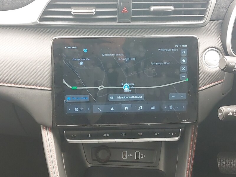 Used MG MG ZS 2022 for sale - 77722295: Photo 7