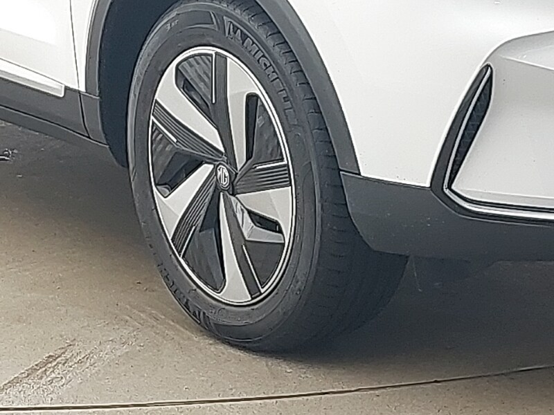 Used MG MG ZS 2022 for sale - 77722295: Photo 9