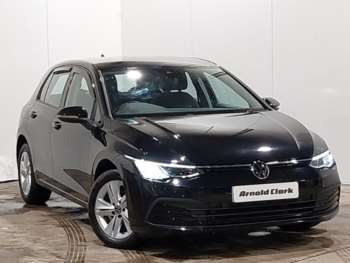 2020 - 2.0 TDI Life 5dr