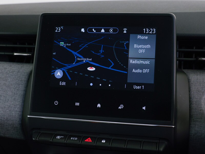 Used Renault Clio 2024 for sale - 77569551: Photo 10