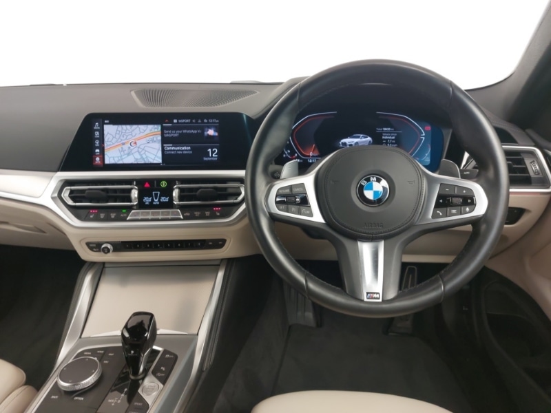 Used BMW 4 Series 2022 for sale - 76817216: Photo 5