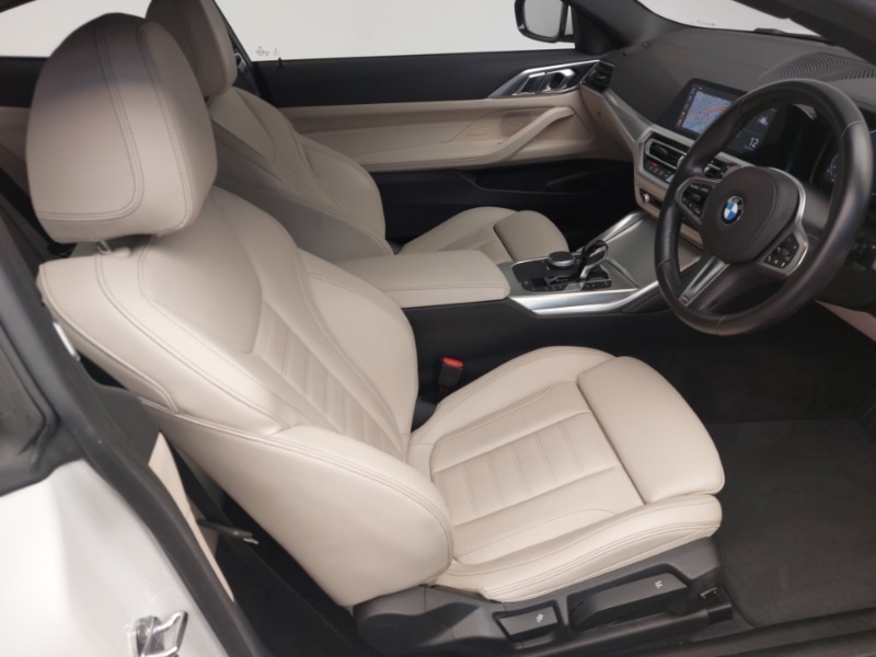 Used BMW 4 Series 2022 for sale - 76817216: Photo 6