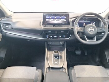 Used Nissan Qashqai 2025 for sale - 78498187: Photo