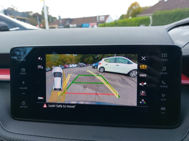 Used Skoda Fabia 2025 for sale - 77008843: Photo 11