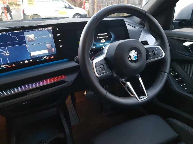 Used BMW 1 Series 2025 for sale - 76907338: Photo 10