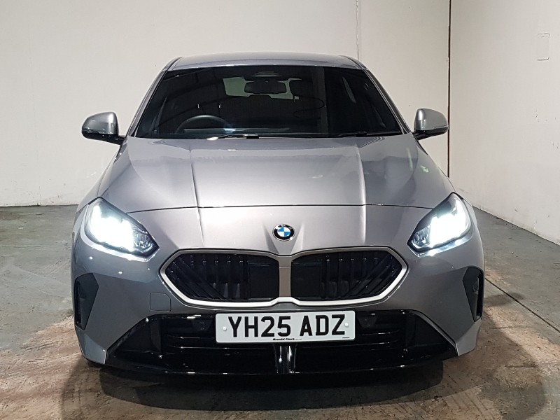 Used BMW 1 Series 2025 for sale - 76907338: Photo 12