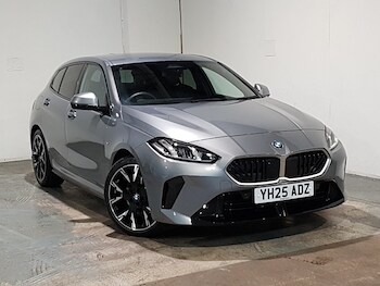 2025 - 120 M Sport 5dr Step Auto