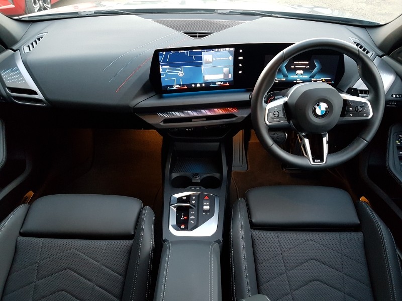 Used BMW 1 Series 2025 for sale - 76907338: Photo 2