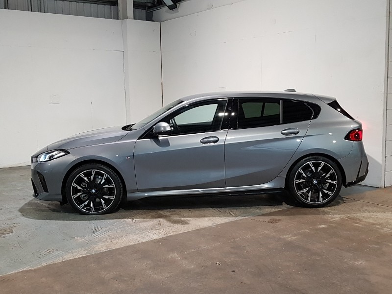 Used BMW 1 Series 2025 for sale - 76907338: Photo 4