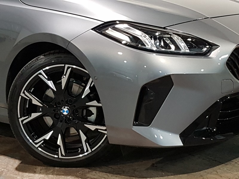 Used BMW 1 Series 2025 for sale - 76907338: Photo 9