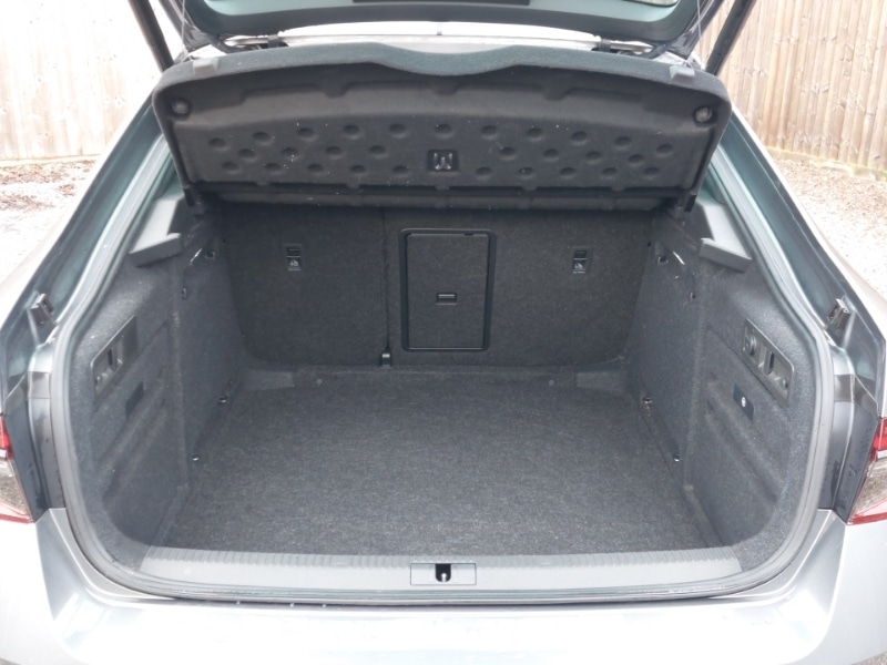 Used Skoda Superb 2023 for sale - 76427112: Photo 8