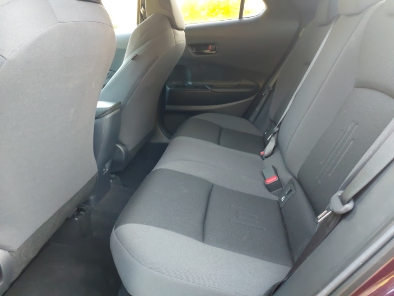 Used Toyota C-HR 2023 for sale - 76519102: Photo 6