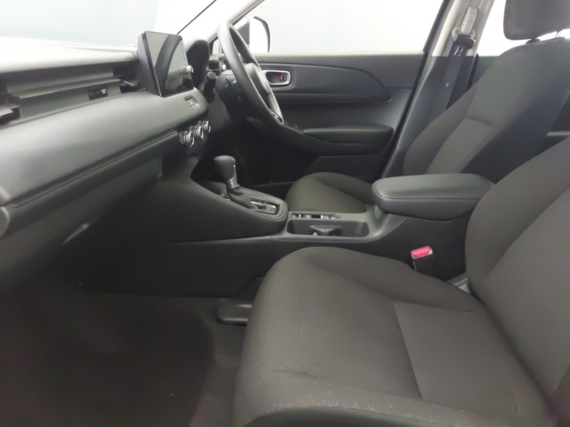 Used Honda HR-V 2023 for sale - 77875711: Photo 5