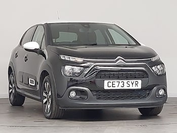 Citroen C3 feature image