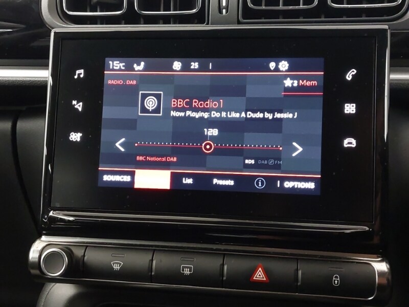 Used Citroen C3 2023 for sale - 77544767: Photo 7