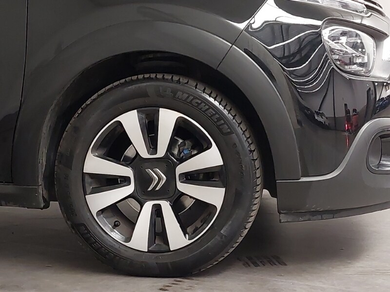 Used Citroen C3 2023 for sale - 77544767: Photo 9