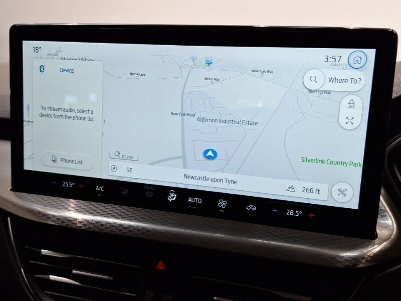 Used Ford Kuga 2025 for sale - 77495588: Photo 10