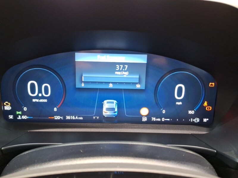 Used Ford Kuga 2025 for sale - 77495588: Photo 11