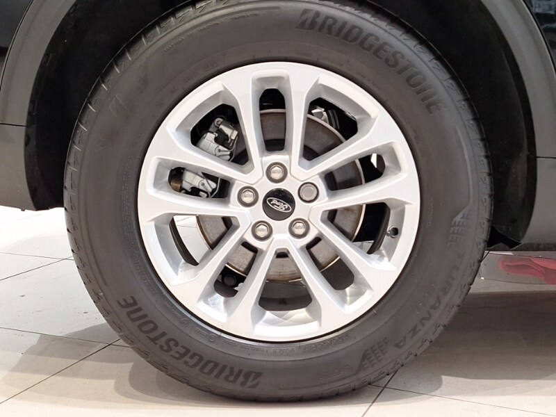 Used Ford Kuga 2025 for sale - 77495588: Photo 12