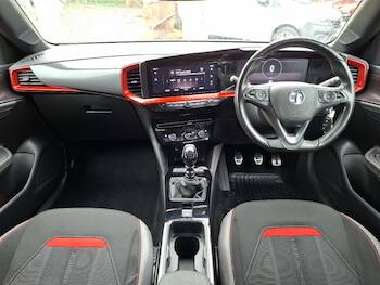 Used Vauxhall Mokka 2023 for sale - 79641712: Photo