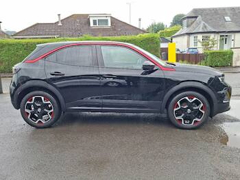 Used Vauxhall Mokka 2023 for sale - 79641712: Photo