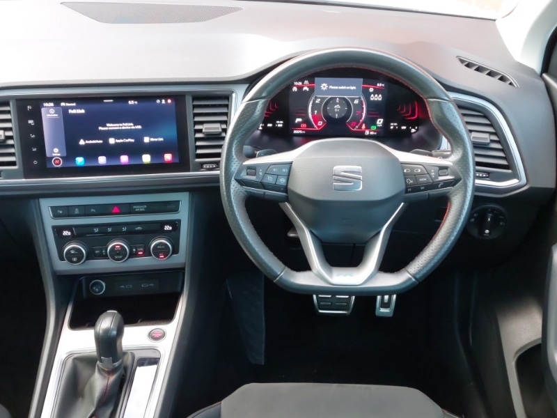 Used SEAT Ateca 2023 for sale - 77771811: Photo 7