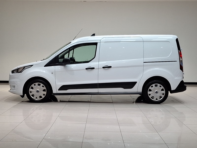 Used Ford Transit Connect 2024 for sale - 77674549: Photo 4
