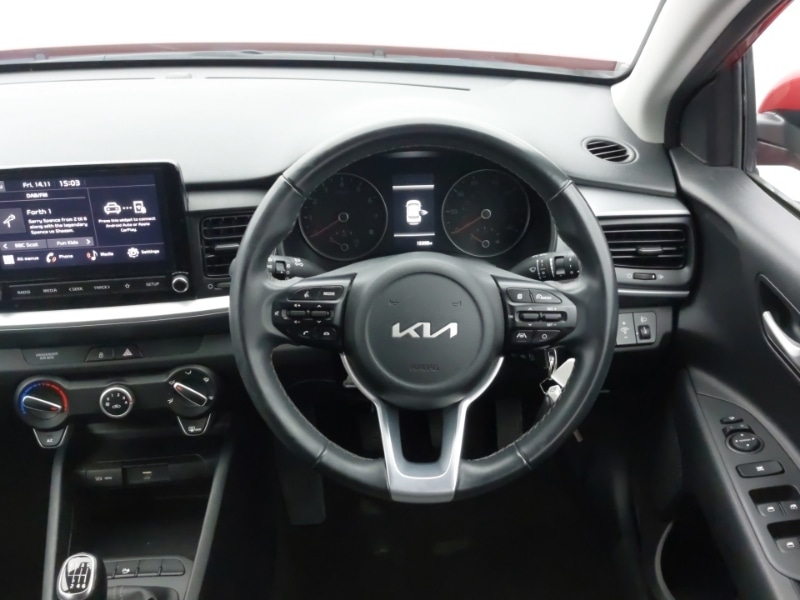 Used Kia Stonic 2022 for sale - 76817116: Photo 7