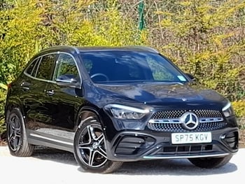 Used Mercedes-Benz GLA 2025 for sale - 78611524: Photo