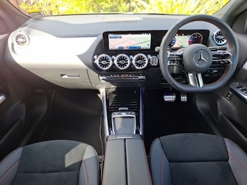 Used Mercedes-Benz GLA 2025 for sale - 78611524: Photo