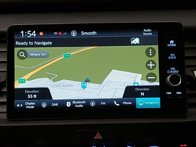 Used Honda Jazz 2023 for sale - 76737674: Photo 10