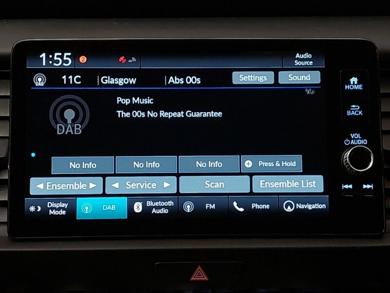 Used Honda Jazz 2023 for sale - 76737674: Photo 11