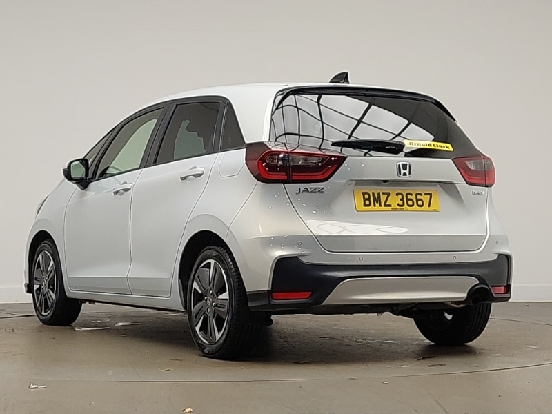 Used Honda Jazz 2023 for sale - 76737674: Photo 3