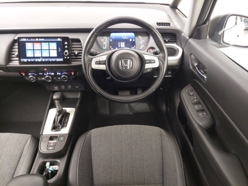 Used Honda Jazz 2023 for sale - 76737674: Photo 7