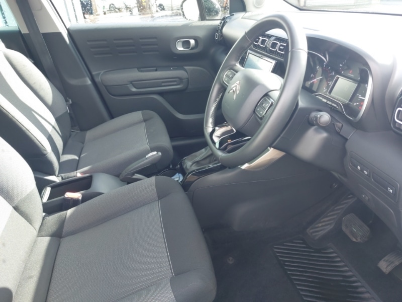 Used Citroen C3 Aircross 2022 for sale - 78184096: Photo 12